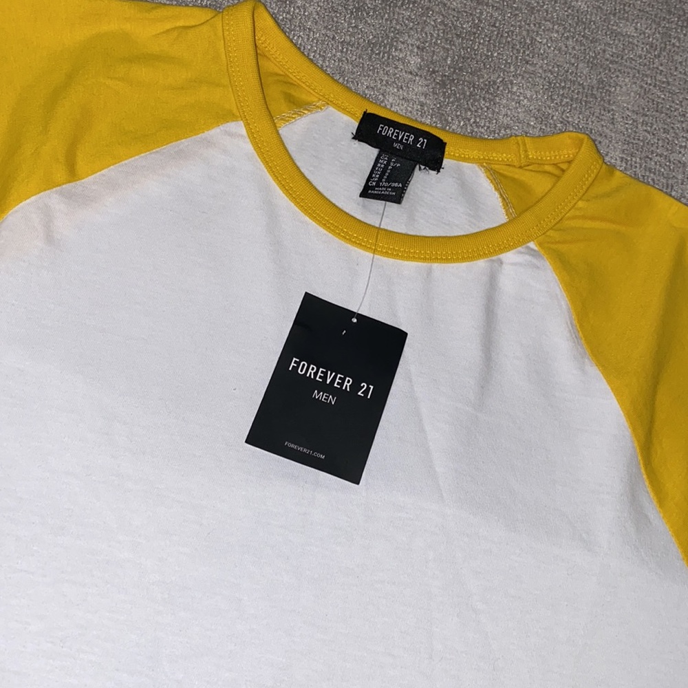 F21 tee - Picture 2 of 2